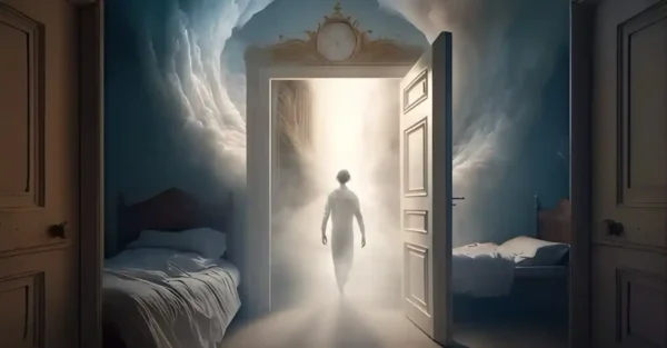 Personne se réveillant dans un royaume céleste 1800x940 Personne se réveillant dans un royaume céleste 1800x940